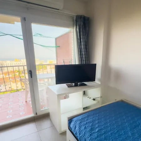 Apartment Jupiter & Pool *