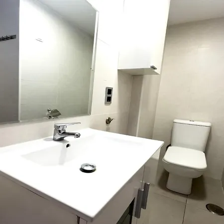 Apartment Jupiter & Pool Benalmadena