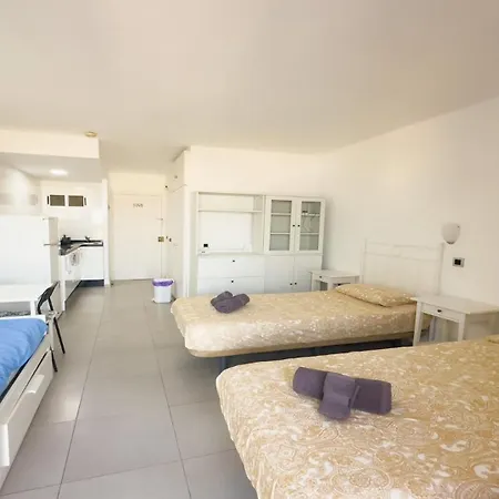 Apartment Jupiter & Pool