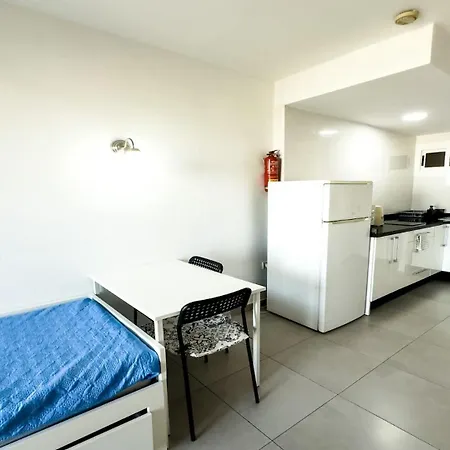 Apartment Jupiter & Pool Benalmadena