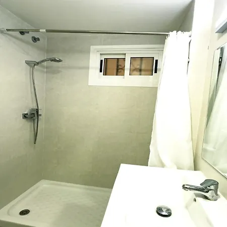 Jupiter & Pool Apartment Benalmadena
