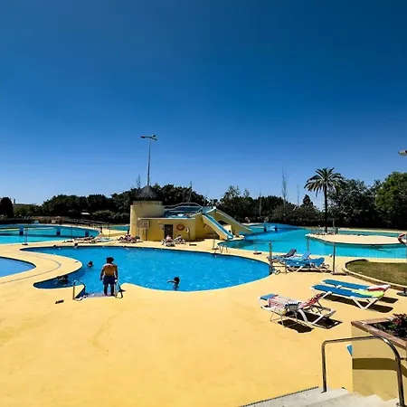Jupiter & Pool