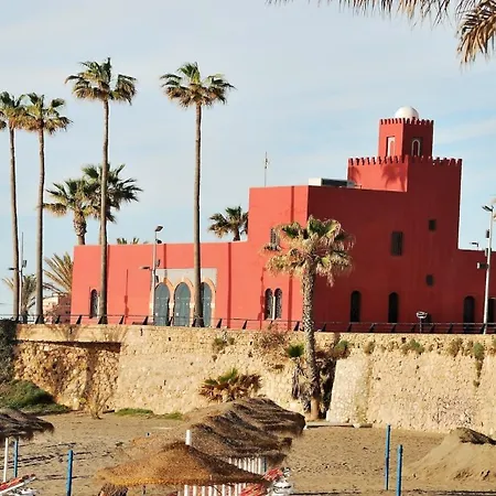 Jupiter & Pool Apartment Benalmadena