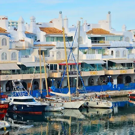 Jupiter & Pool Apartment Benalmadena