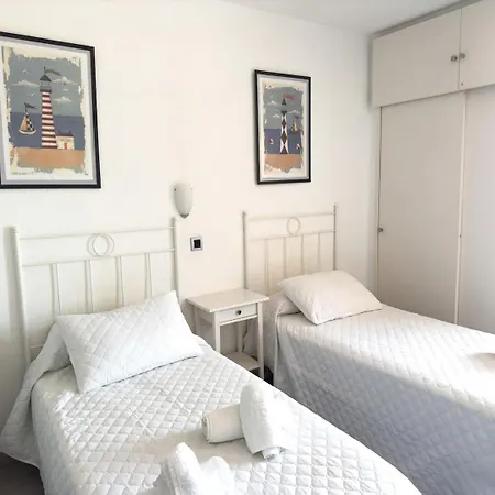 Apartment Jupiter & Pool Benalmadena