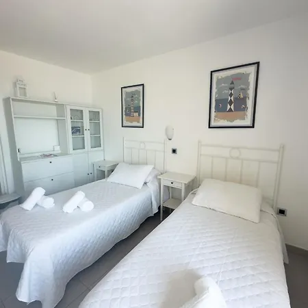 Apartment Jupiter & Pool Benalmadena