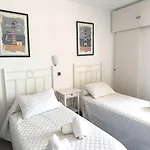 Appartement Jupiter & Pool Benalmádena