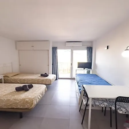 Apartamento Jupiter & Pool *
