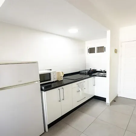 Apartamento Jupiter & Pool *