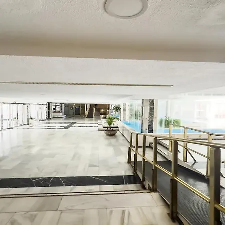 Apartamento Jupiter & Pool *