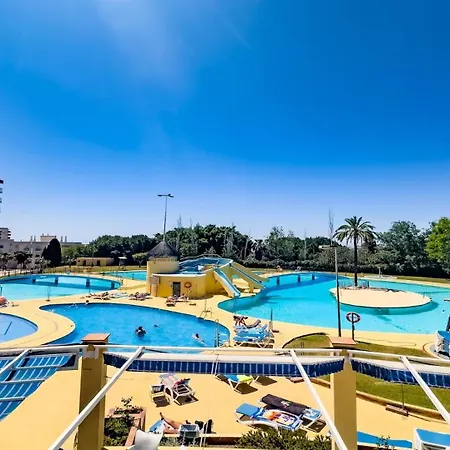 Jupiter & Pool Apartamento *